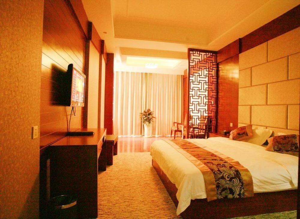 تشنجدو Konggang Holidy Hotel Shuangliu المظهر الخارجي الصورة